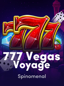 Panduan Bermain 777 Vegas Voyage