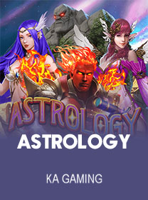 Review Astrology Terlengkap untuk Pemain Baru