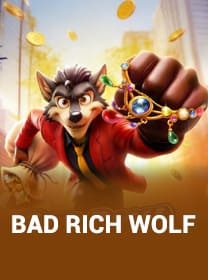 Cara Akses Bad Rich Wolf dengan Mudah dan Aman