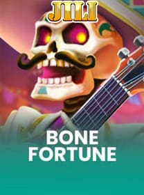 Bone Fortune Game Terbaru: Review dan Info Lengkap