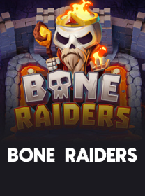 Bone Raiders Terbaru: Review, RTP, dan Link Bermain