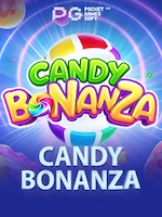 Candy Bonanza Slot Terbaru 2026: RTP dan Max Win