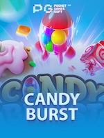 Candy Burst Slot Terbaru: Review dan Info Lengkap