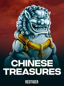 Chinese Treasures Game: Panduan Bermain dan Tips Menang