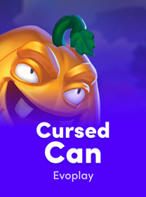 Cursed-Can