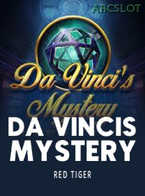 Da Vincis Mystery