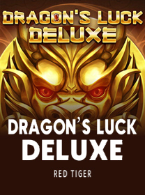Review Game Dragons Luck Deluxe