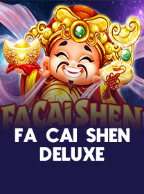 Cara Menang Bermain Fa Cai Shen Deluxe dengan Mudah