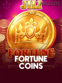 Fortune Coins