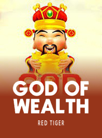 Game God of Wealth Terpercaya dengan Fitur Terbaik