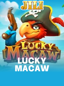 Lucky Macaw Game: Info Provider, RTP, dan Cara Main