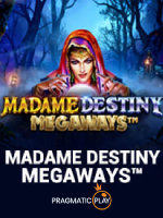 Cara Bermain Madame Destiny untuk Pemula