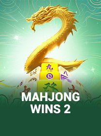 Mahjong Wins 2 Slot: RTP, Volatilitas, dan Cara Main
