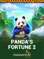 Pandas Fortune 2 Game: Fitur Unggulan dan Cara Bermain