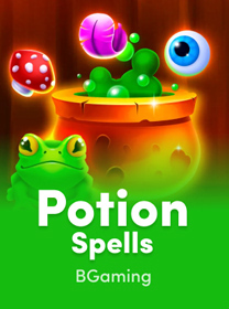 Potion Spells Game Terbaru: Review dan Info Lengkap