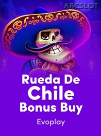 Rueda De Chile Bonus Buy