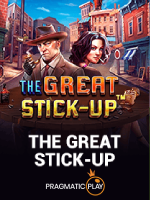Cara Bermain The Great Stick Up dengan Benar di Android