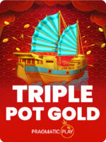 Triple Pot Gold Game 2026: Fitur Unggulan dan Review
