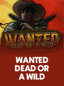 Review Game Wanted Dead Or a Wild
