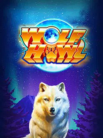 Review Game Wolf Howl