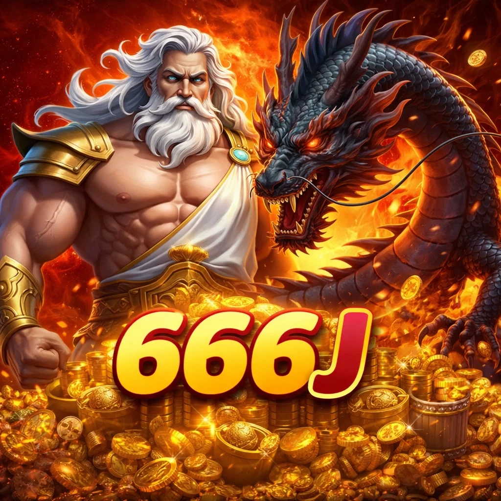 666j Terbaru 2026: Download APK dan Review