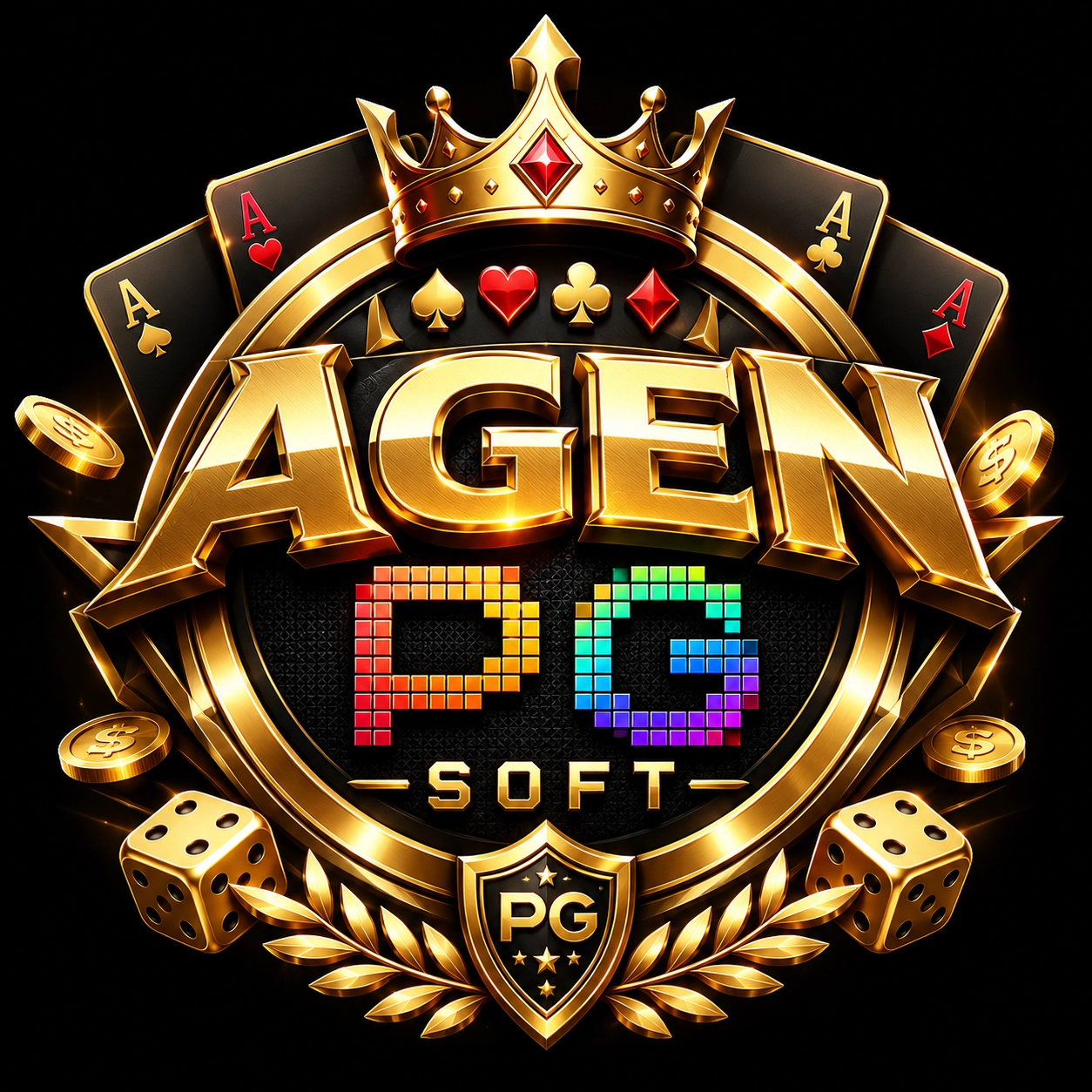Download Aplikasi agenpgsoft Terbaru untuk HP Android
