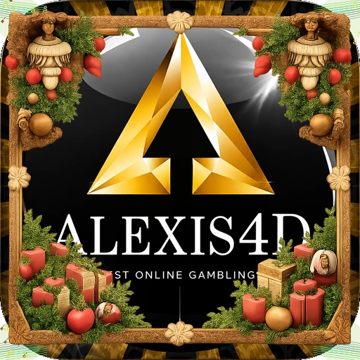 Download alexis4d APK Original untuk Android