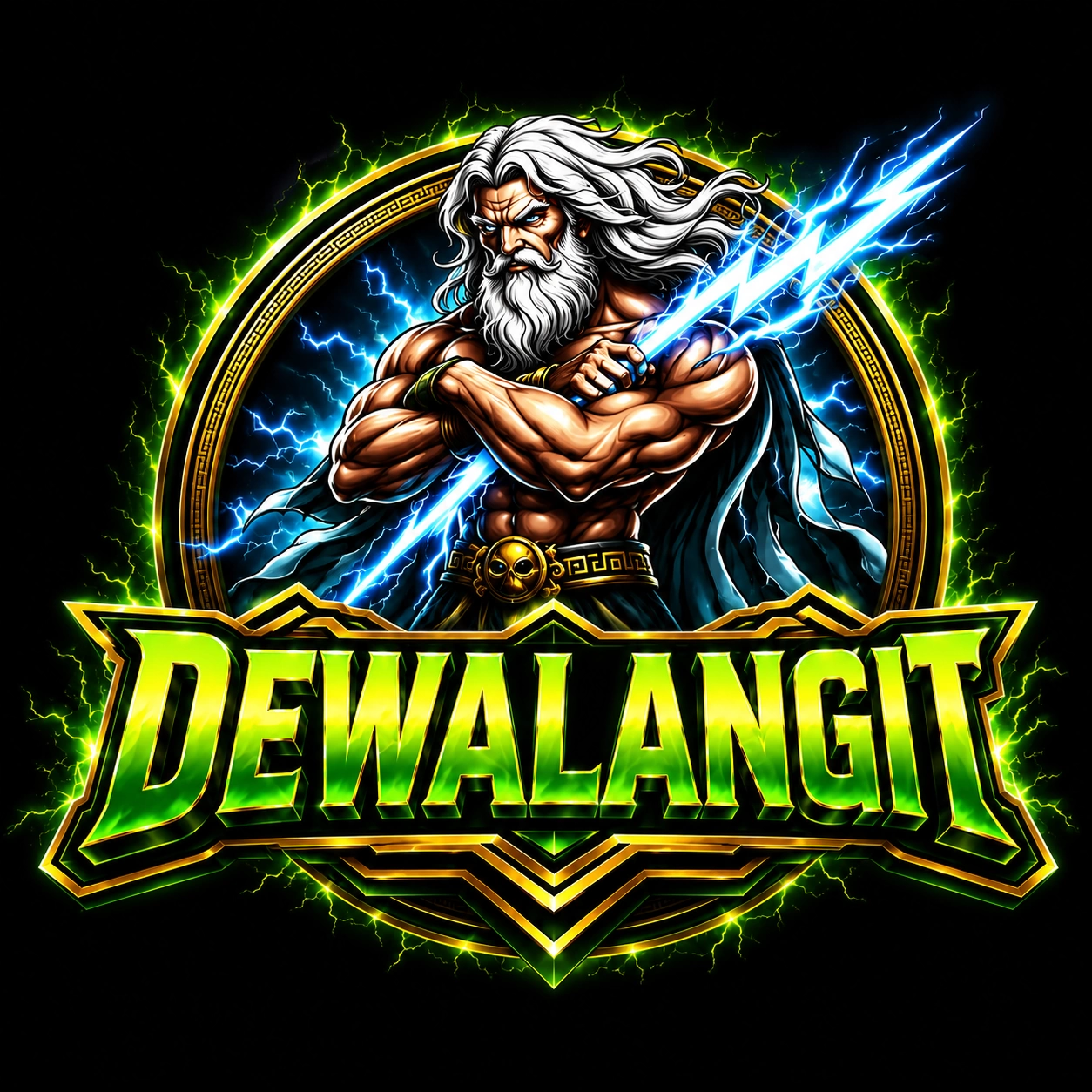 Cara Pasang dewalangit di HP Android dengan Benar