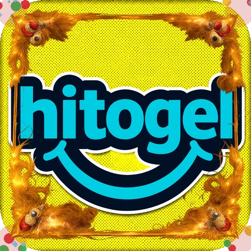 hitogel App: Info, Rating, dan Link Download