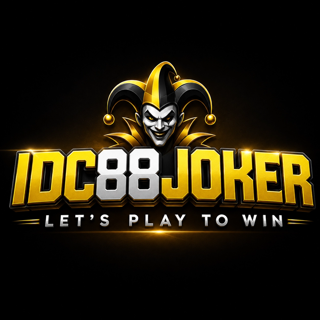 Aplikasi idc88joker Ringan untuk Android