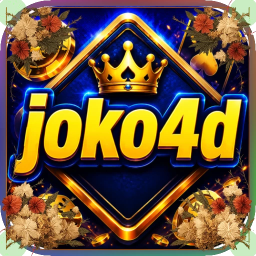 Unduh joko4d APK Gratis untuk Android