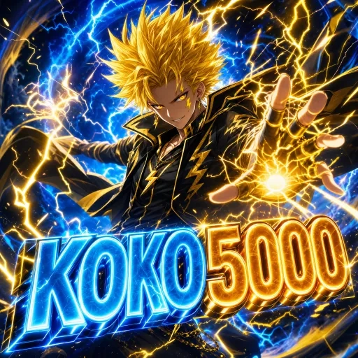 Aplikasi koko5000 Resmi dan Terpercaya di Android
