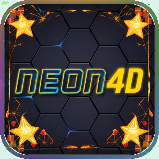 neon4d Terbaru 2026: Download APK dan Review