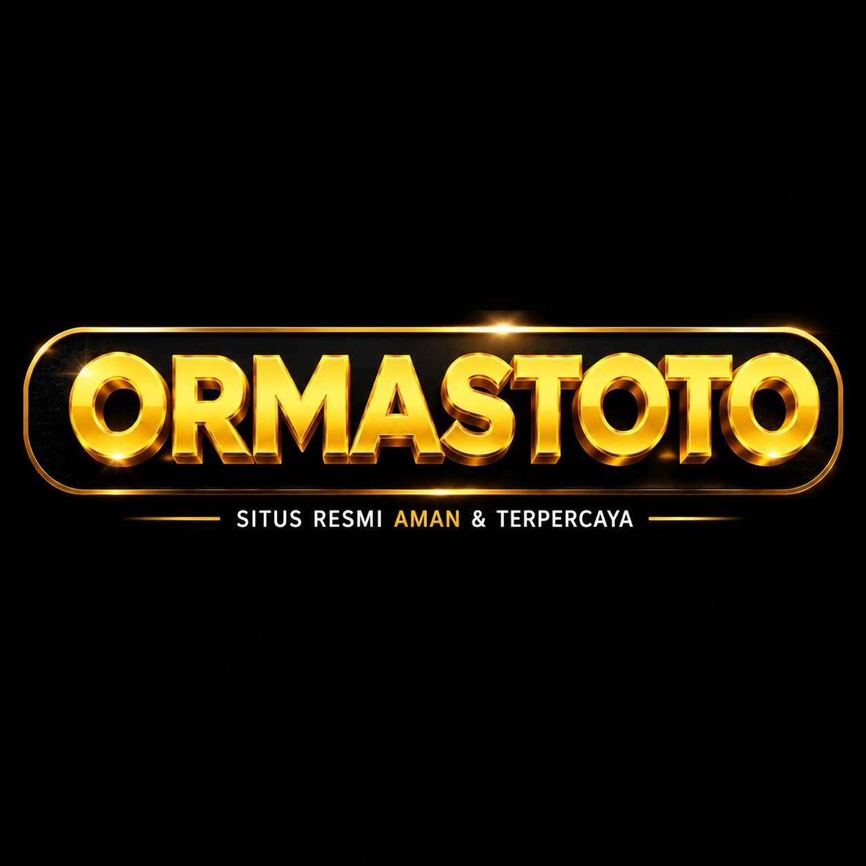 Cara Menggunakan Aplikasi ormastoto untuk Pemula