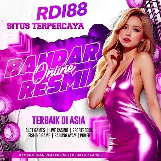 Aplikasi rdi88 Terbaru dan Terlengkap