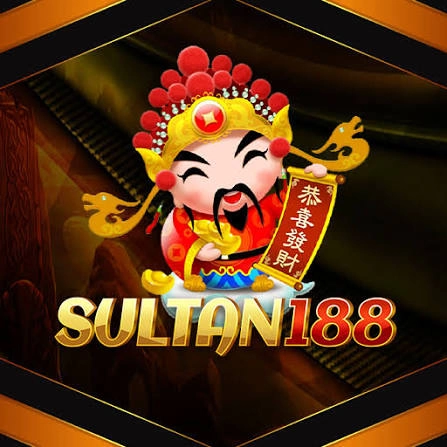 sultan188 App APK Terbaru
