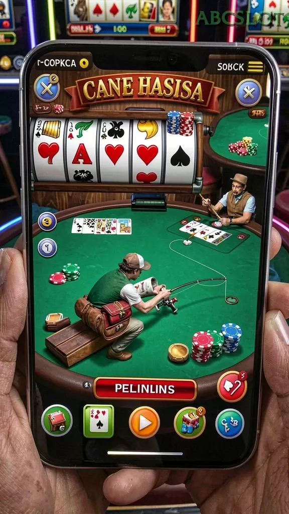 Screenshot Ofrenda Magic