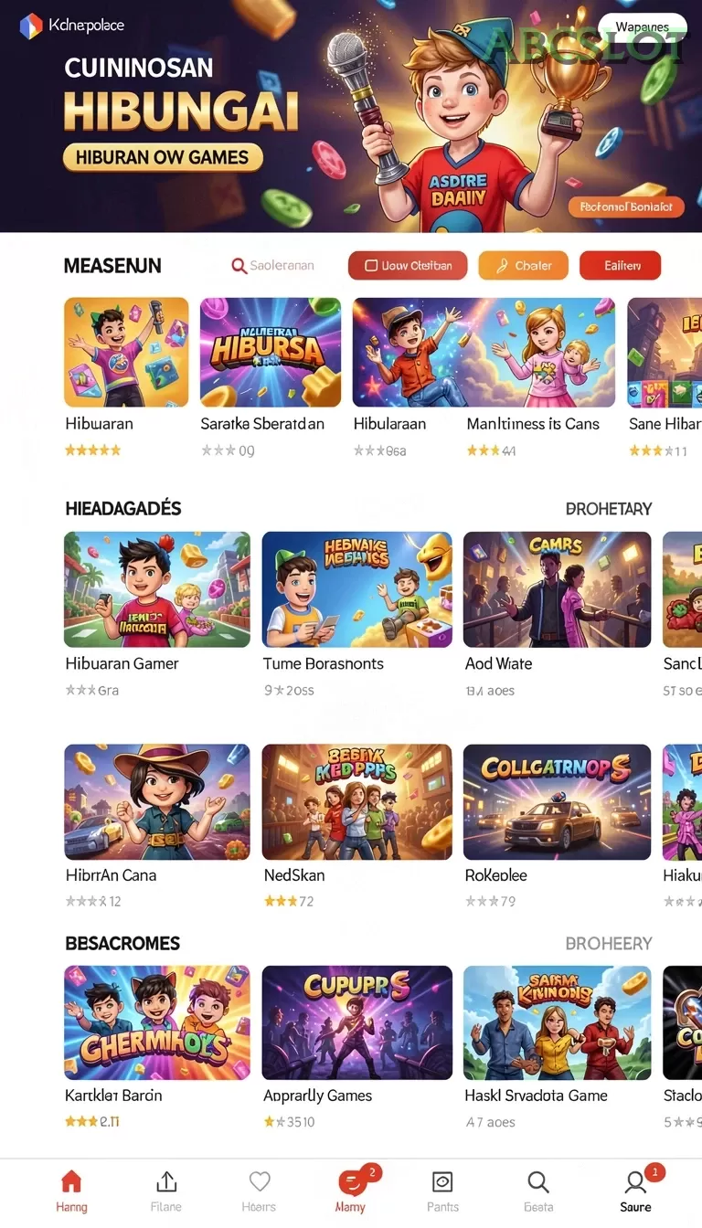 Screenshot Fortune Coins