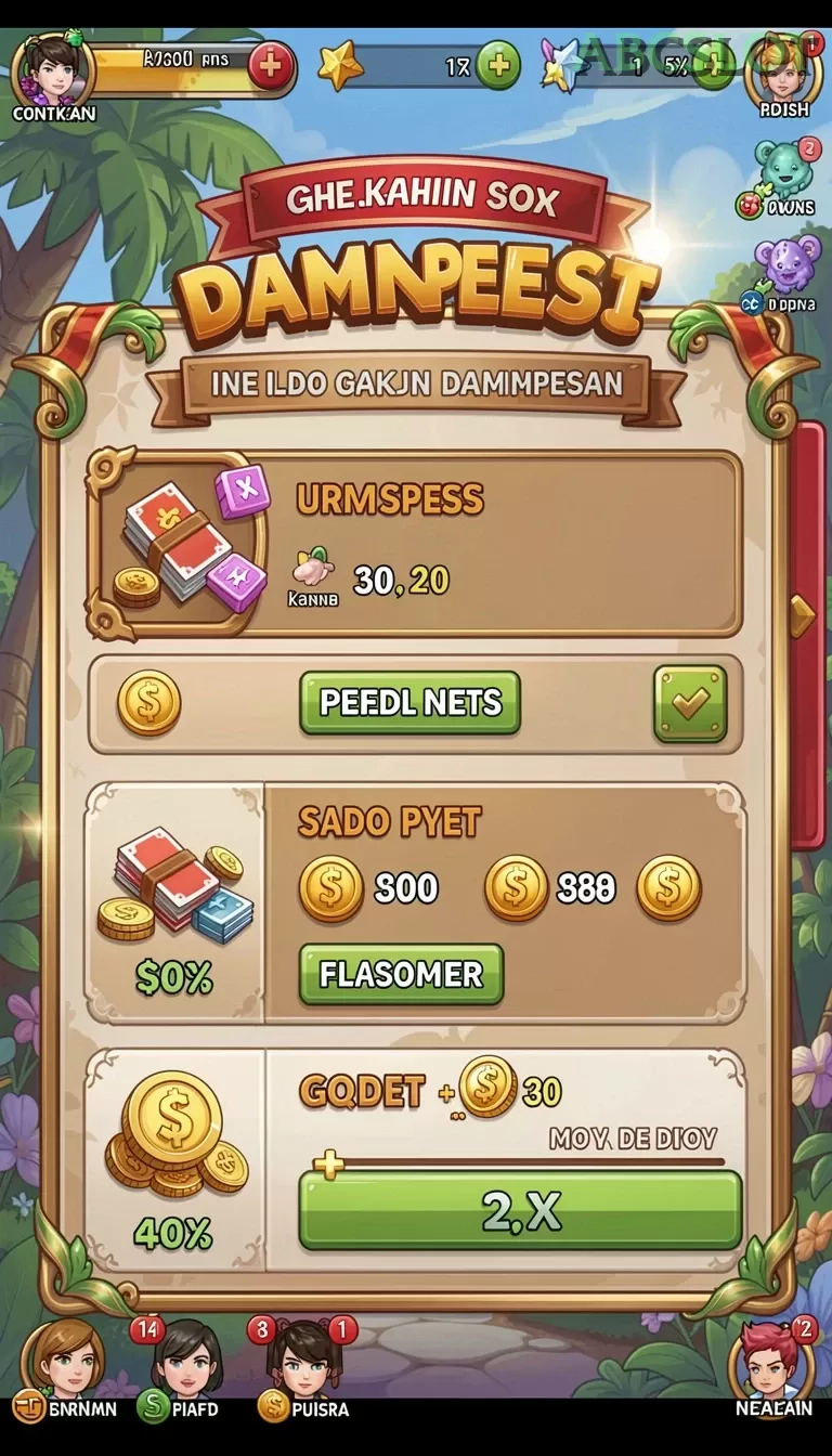 Screenshot Regal Streak